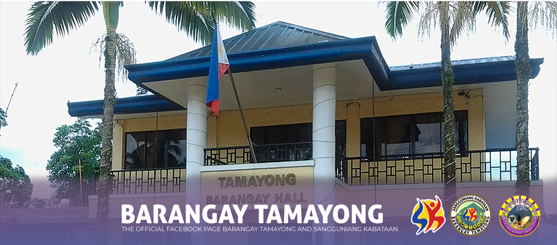 Barangay Hall